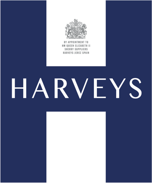 Harveys (sherry) | Logopedia | Fandom