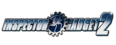 Inspector Gadget 2 logo