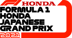 JapanGP2021 Honda