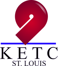KETC logo (1988-1991)