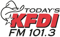 KFDI FM 101.3