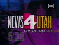 KTVX News Open 1993