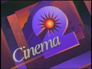KWGN-TV "Cinema 2" open from 1987
