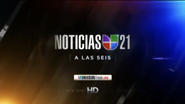 Kftv noticias univision 21 6pm package 2010