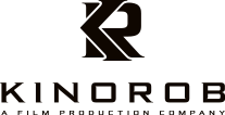 Kinorob logo
