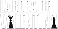 La boda de Valentina