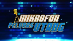 Logo Mikrofon Pelunas Hutang