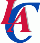 Los Angeles Clippers Secondary Logo