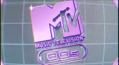 MTV 00s (Europa)/Idents | Logopedia | Fandom