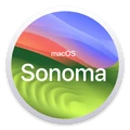 macOS Sonoma