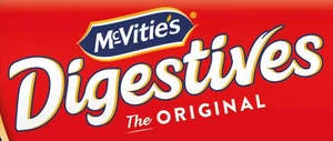 McVitie's Digestives 2021