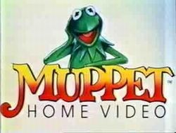 Muppethomevideologo