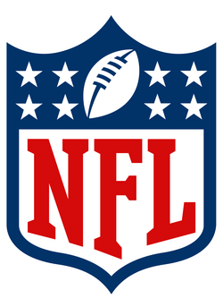 NFL+, Logopedia