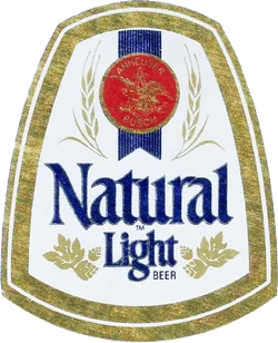 Natural Light - 1979