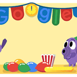 google doodles of 2019 logopedia fandom
