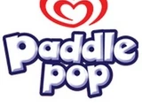 Paddle Pop
