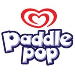 Paddle Pop Logopedia Fandom