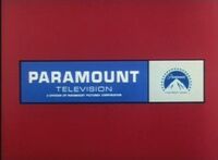 Paramount tv69 a