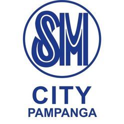 SM City Pampanga Logo 4