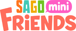 Sagominifriendslogo