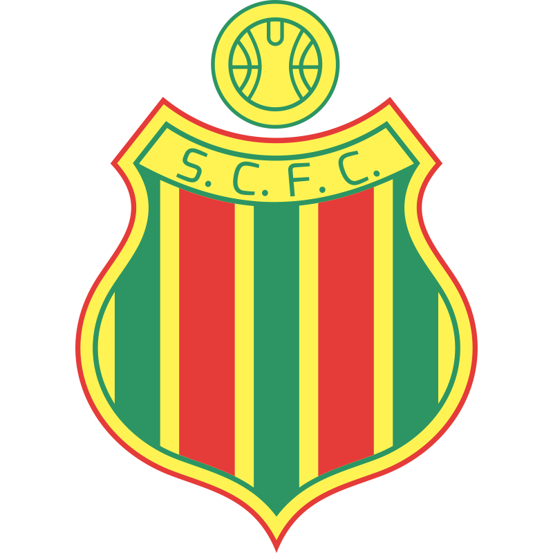 Resultado e futebol - Sampaio Corrêa Futebol Clube