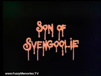 Son of Svengoolie 1980s