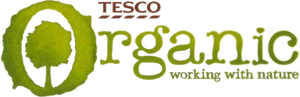 Tesco Organic 2011