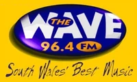 The Wave logo