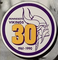 30th anniversary variant used during the 1990 season