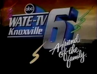 WATE 1990s