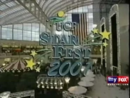 WBRC's FOX 6 UCP Star Fest 2001 video special opening from late 2001