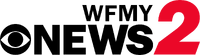 WFMY News 2 logo (horizontal)