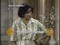 WGN Jeffersons