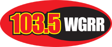 WGRR logo