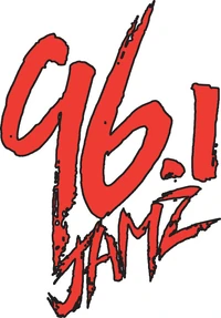 WHBX 96.1 Jamz