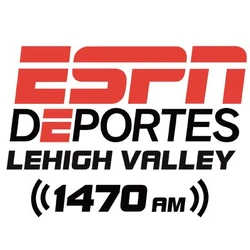 WSAN ESPN Deportes AM 1470