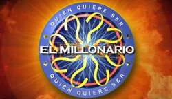 WWTBAM Hot Seat Spain