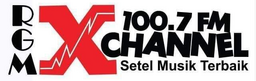 Wonogiri 100.7 FM