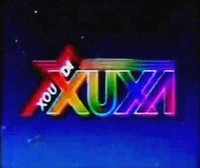Xou da Xuxa 1989