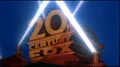 20th Century FOX Logo 1981