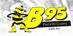 95.1 B95 WFBE