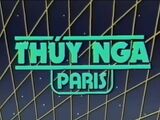 Thuý Nga