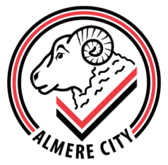 Almere City Fc Logopedia Fandom