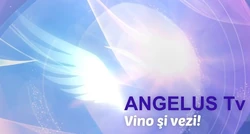 Angelus TV (pre-launch)