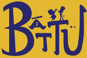 Battu logo