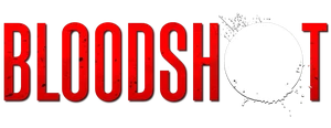 Bloodshot logo