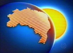 Bom Dia Brasil | Logopedia | Fandom Bom Dia Brasil | Logopedia | Fandom