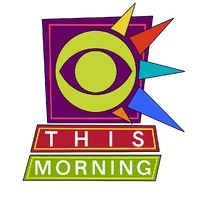 CBSThisMOrning