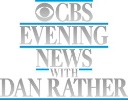 CBS Evening News 1987
