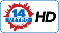 HD logo